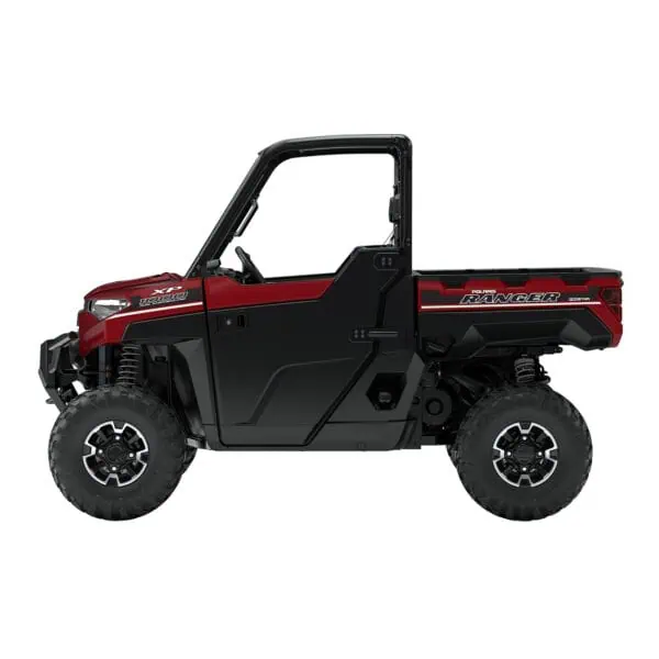 Ranger XP 1000 fél ajtó - Image 5