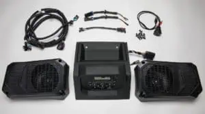 Ranger XP 1000 bluetooth rádió - Image 2