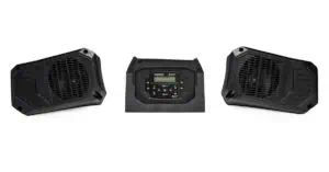 Ranger XP 1000 bluetooth rádió - Image 3