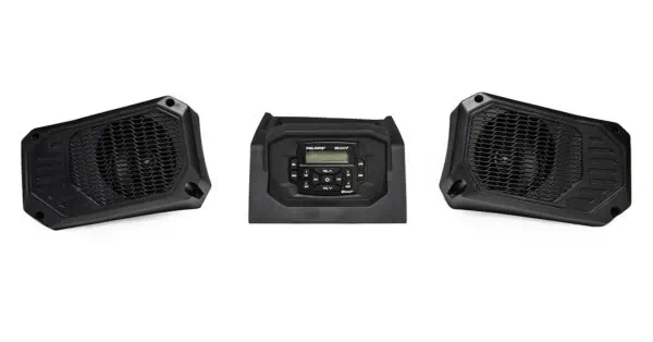 Ranger XP 1000 bluetooth rádió - Image 3