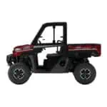 Ranger XP 1000 átlátszó ajtó - Image 2