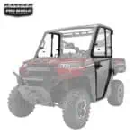 Ranger XP 1000 átlátszó ajtó - Image 3