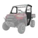Ranger XP 1000 vászon ajtó - Image 3