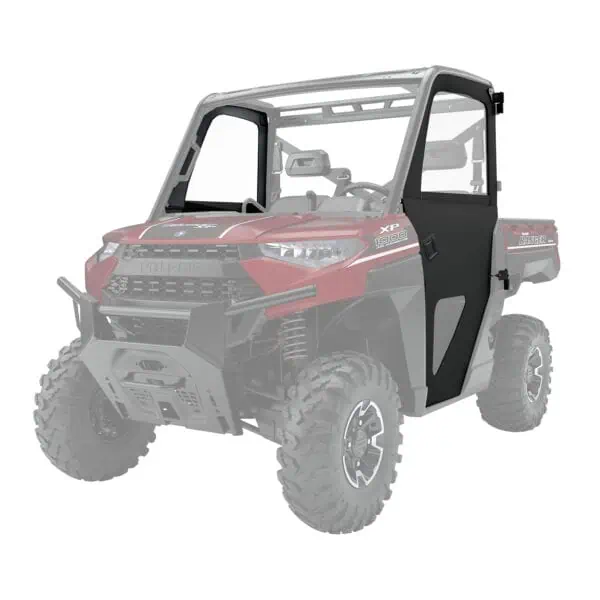 Ranger XP 1000 vászon ajtó - Image 3