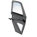 Ranger XP 1000 vászon ajtó