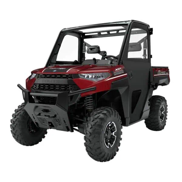 Ranger XP 1000 vászon ajtó - Image 4