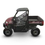 Ranger XP 1000 műanyag sport tető - Image 4