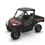 Ranger XP 1000 műanyag sport tető - Image 5