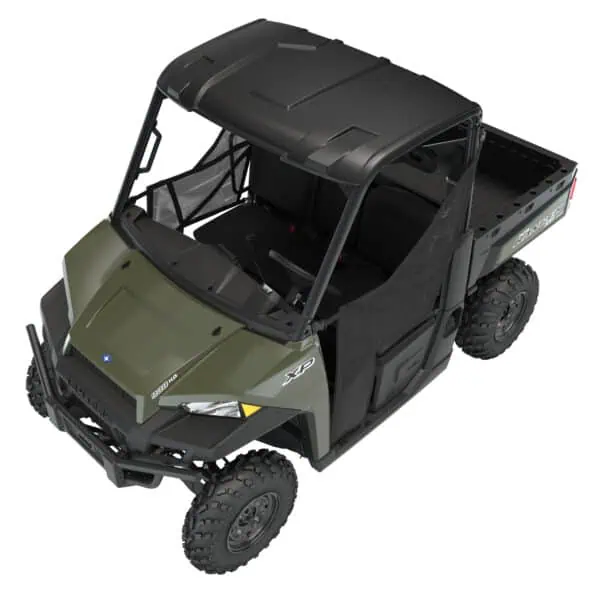 Ranger XP 1000 műanyag sport tető - Image 3