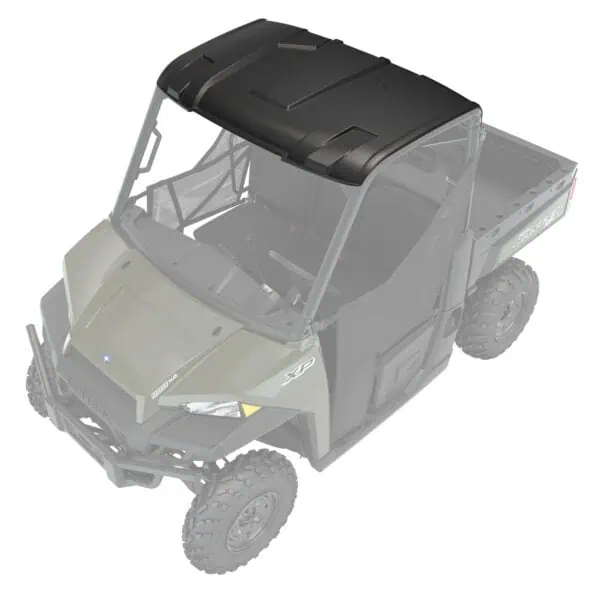 Ranger XP 1000 műanyag sport tető - Image 2