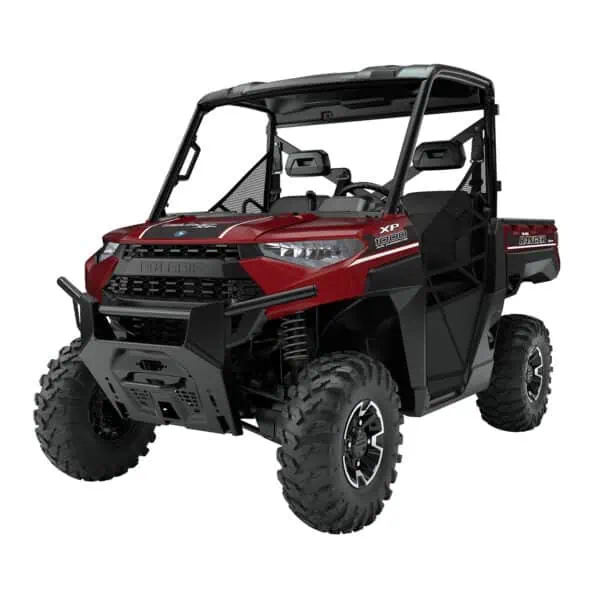 Ranger XP 1000 műanyag prémium tető - Image 2