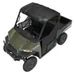 Ranger XP 1000 műanyag prémium tető - Image 4