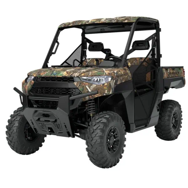 Ranger XP 1000 műanyag prémium tető - Image 5
