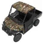 Ranger XP 1000 műanyag prémium tető - Image 7
