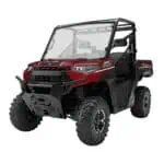 Ranger XP 1000 teli műanyag szélvédő - Image 2