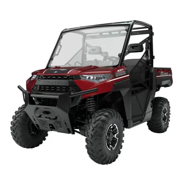 Ranger XP 1000 teli műanyag szélvédő - Image 2