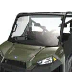 Ranger XP 1000 teli műanyag szélvédő - Image 4