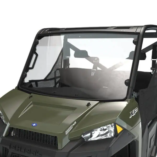 Ranger XP 1000 teli műanyag szélvédő - Image 4