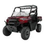 Ranger XP 1000 feles műanyag szélvédő - Image 3