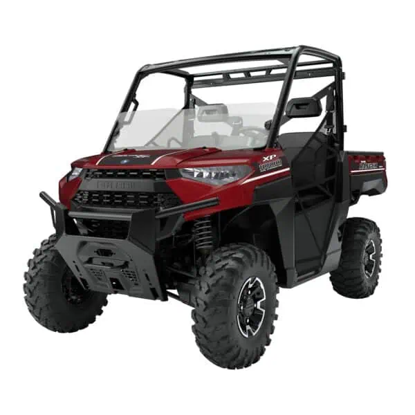 Ranger XP 1000 feles műanyag szélvédő - Image 3