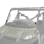 Ranger XP 1000 feles műanyag szélvédő - Image 4