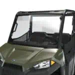 Ranger EV, 570 teli, műanyag szélvédő - Image 3