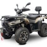 Linhai 370 ProMax