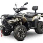 Linhai 370 ProMax