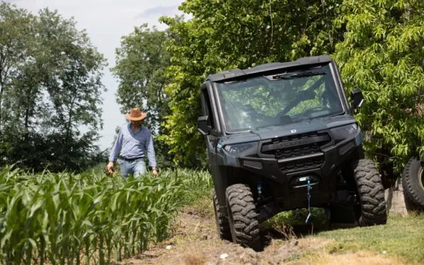 Ranger XP 1000 - 2026 - Image 14