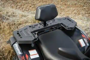 Linhai 370 ProMax - Image 10