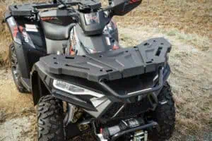 Linhai 370 ProMax - Image 11