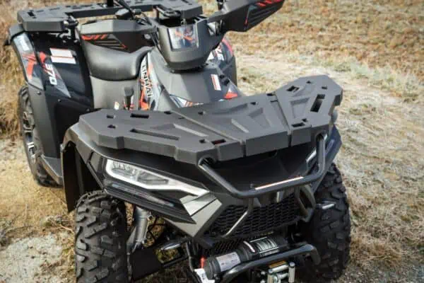 Linhai 370 ProMax - Image 11