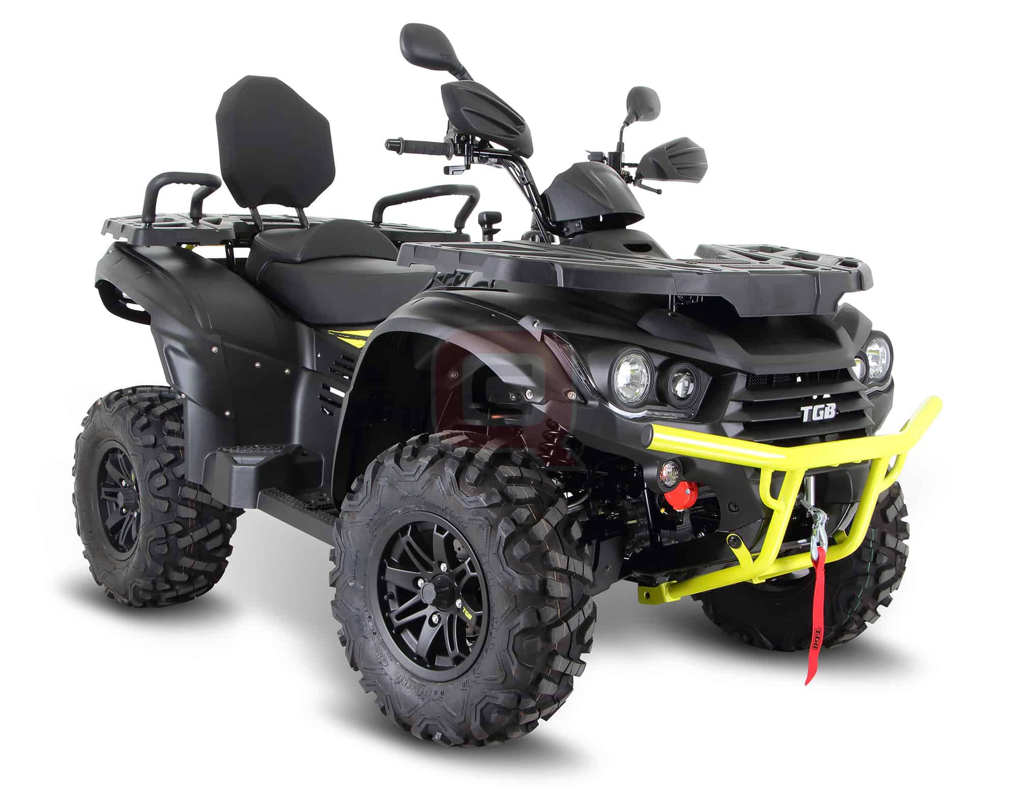 TGB Blade 600 LT QuadCentrum