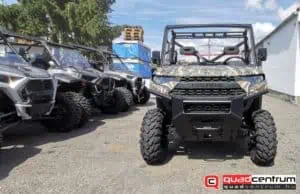 Ranger XP 1000 - 2026 - Image 9