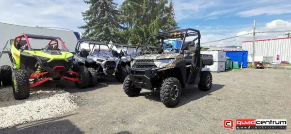 Ranger XP 1000 - 2026 - Image 6