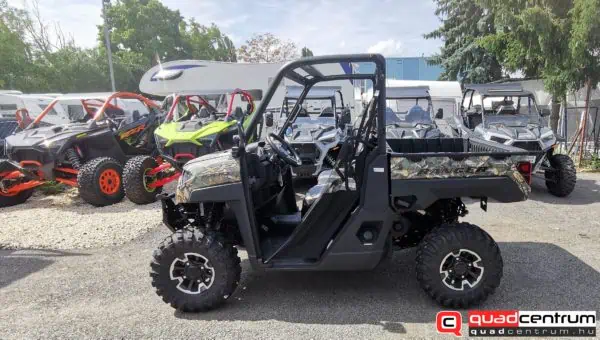 Ranger XP 1000 - 2026 - Image 5