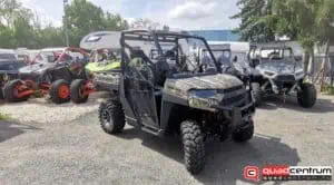 Ranger XP 1000 - 2026 - Image 4