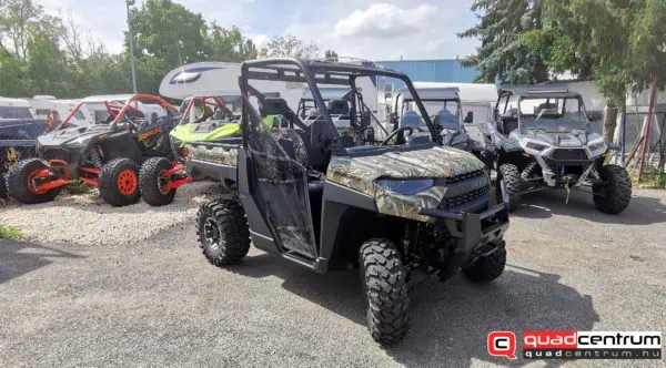 Ranger XP 1000 - 2026 - Image 4