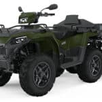 Sportsman 6x6 570 - 2026