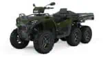 Sportsman 6x6 570 - 2026