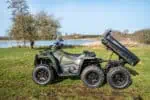 Sportsman 6x6 570 - 2026 - Image 5