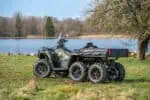 Sportsman 6x6 570 - 2026 - Image 6