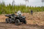 Sportsman 6x6 570 - 2026 - Image 3