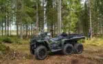 Sportsman 6x6 570 - 2026 - Image 4