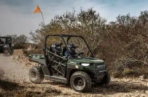 Ranger 150 - Image 2