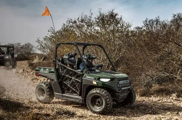 Ranger 150 - Image 2