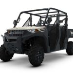 ranger crew 1000
