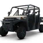 ranger crew 1000