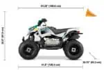 Outlaw 110 - Image 5