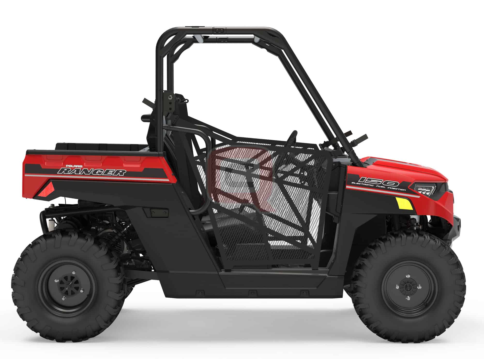 ranger motorcycle 150cc